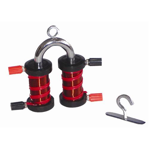 U-Shaped Electromagnet