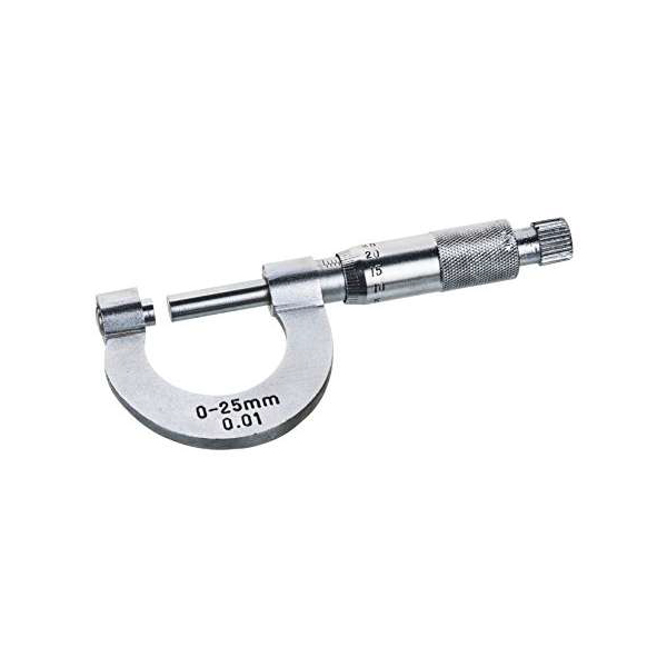 Micrometer