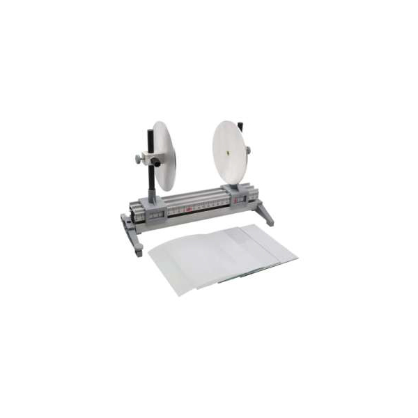 Demonstrative Plan Condenser/ Capacitor