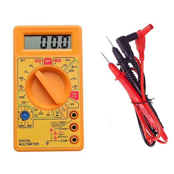 Multimeter