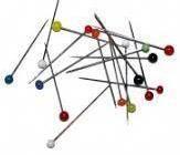 Entomological Needles.