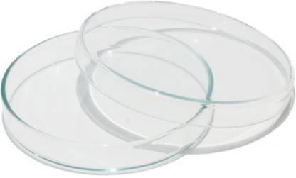 Petri Dish.