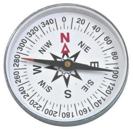 Compass..