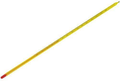 Laboratory Thermometer.