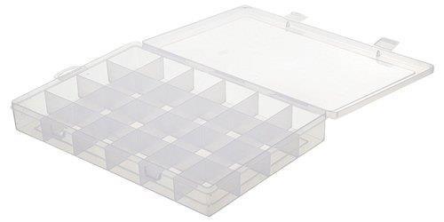 Box for Microscope slides
