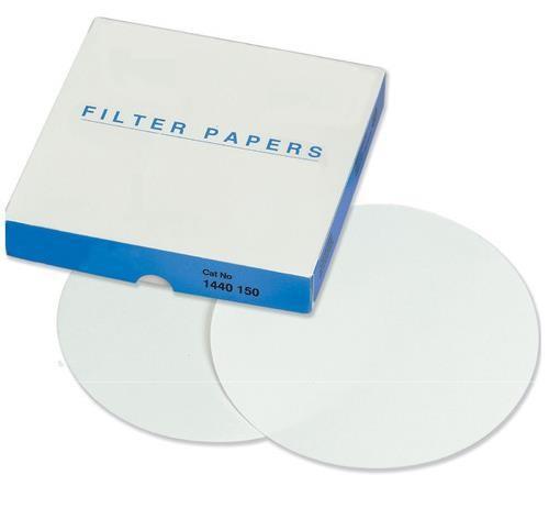 Filter Paper.