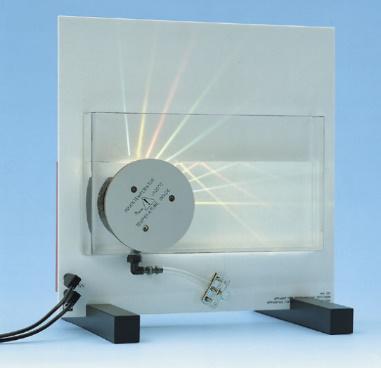 Geometrical Optics Kit