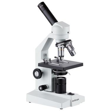 Biological Microscope 1