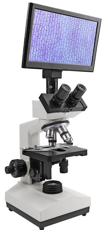 Digital Binocular Microscope